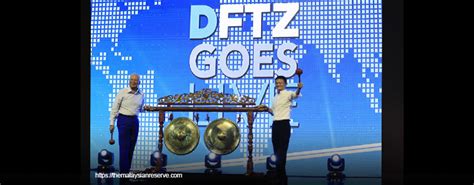 This time hrd minister will interact. Prime Minister Najib and Jack Ma launches DFTZ in Greater ...