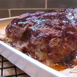Follow these simple steps for cooking, roasting and baking with your convection oven. Toaster Oven Meatloaf | Recipe | Easy oven recipes ...