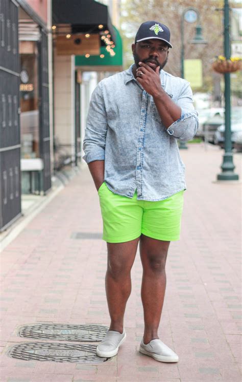 Chubbies Shorts Notoriously Dapper