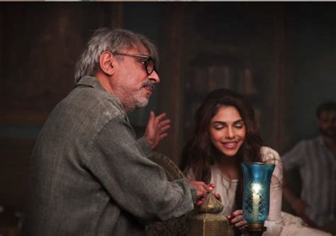 Heeramandi: Did Sharmin Segal land the role of Alamzeb just because she