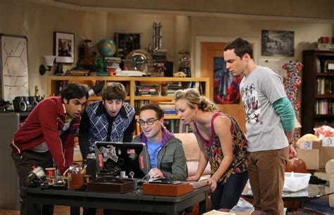 Will The Big Bang Theory See Season 13 The Tribune India