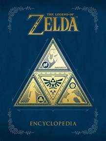 Legend Of Zelda Ring