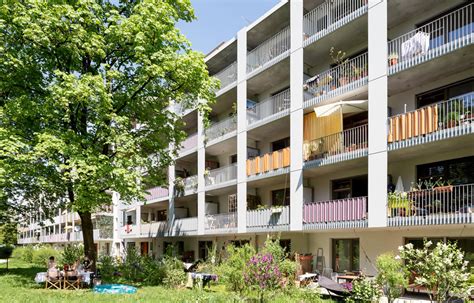 When he became president of the federal republic of germany in 1959, she represented the country internationally. H2R Architekten | Wilhelmine-Lübke-Haus