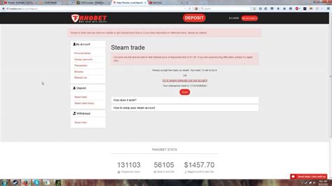 You're allowed to upload as many videos as you like on youtube without any limit, however, that's not the case with vimeo. CSGO Profit: Betting Site BETTER THAN CSGO LOUNGE! - YouTube