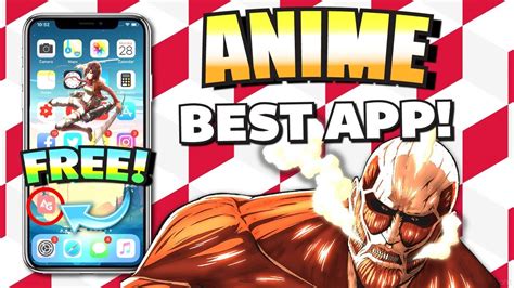 Best Free Apps For Watching Anime Zaunmaler