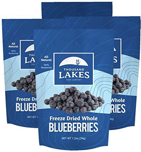 Thousand Lakes Freeze Dried Fruits And Vegetables India Ubuy