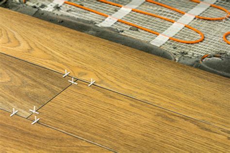 4,8 von 5 sternen 8. Elektrische Fußbodenheizung im Bad