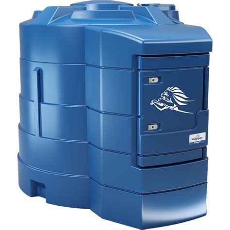 Bluemaster® Advanced Adblue® Storage Tank Kingspan Gb