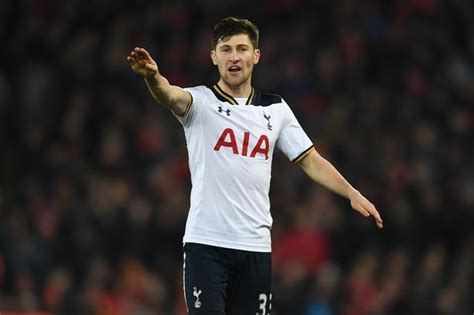 Official twitter account of liverpool football club | #stayhomesavelives. Ex-Swansea City star Ben Davies reveals the player he ...