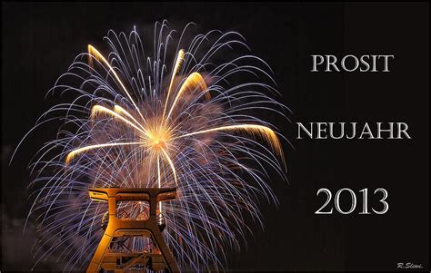 Prosit Neujahr Foto And Bild Karten Und Kalender Neujahrswünsche