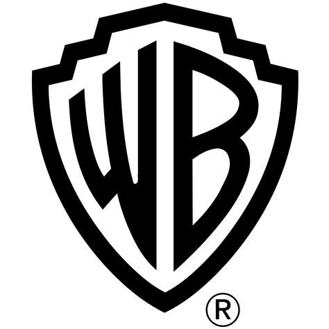 Download and use google play logo vector free download png logo vector share. WB (Warner Bros.) - Logos Download