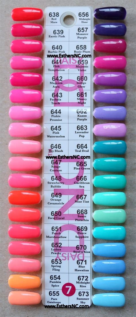 Dnd Duo Gel All Colors In Stock Ubicaciondepersonascdmxgobmx