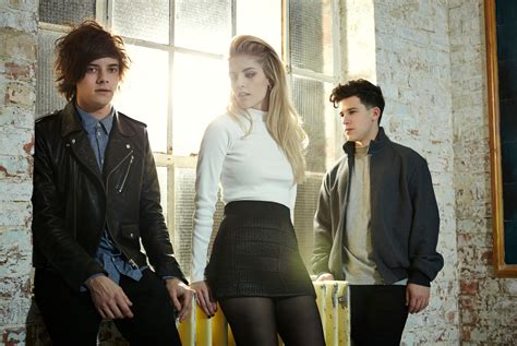 Baby it's you (radio 1 live lounge, 22nd september 2020). London Grammar interview: Will they overcome their morbid ...