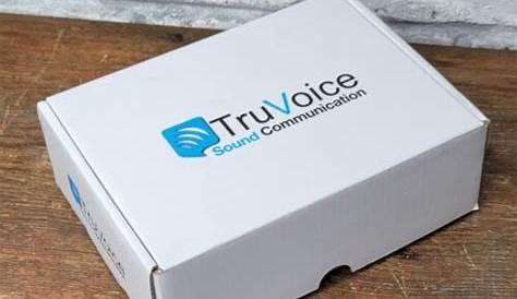 TruVoice Professional Headset with Noise Canceling Microphone HD-150