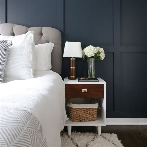 30 Paneling For Bedroom Walls