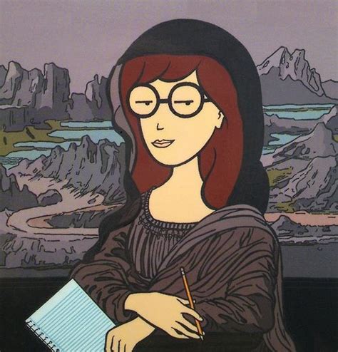 17 Best Images About Daria On Pinterest Fanart Last Episode And Toms