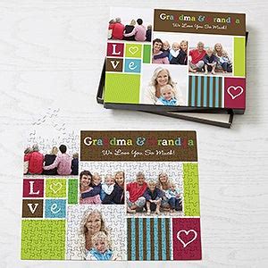 August 18, 2017 by puzzler 6 comments. Personalized Photo Puzzle - 252 Piece Jigaw Puzzle - Photo ...