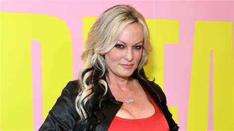 What We Know About Stormy Daniels Husband Barrett Blade Internewscast