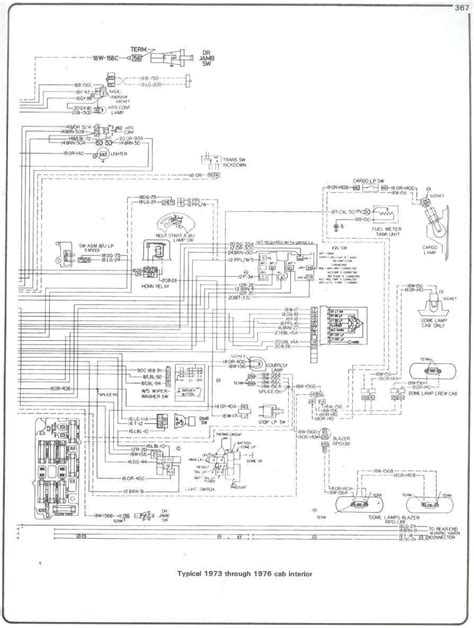 ⭐ 1984 Chevy Truck Wiring Diagram ⭐ Kyers Sofie