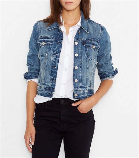 5 Brands That Epitomize California Style Denim Jacket Women Denim