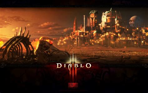 Image Screensaver Free Diablo 3 Game Characters Hd Wallpapers