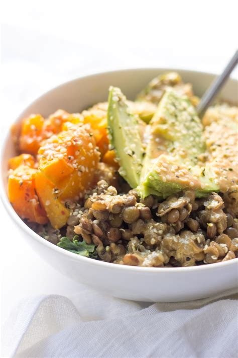 This is the perfect healthy dinner or hearty lunch. 10 Great Quinoa Bowl Recipes