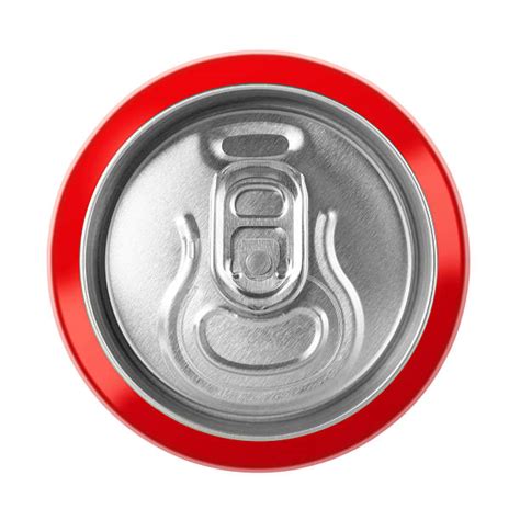 Coca Cola Can Top