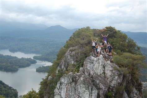 Klang, also spelled kelang, is the royal town of selangor, on the west coast of peninsular malaysia before shah alam. 10 Places To Hike In Klang Valley For Different Fitness Levels
