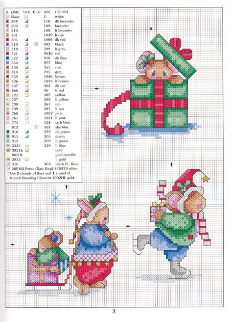 Collection by s m • last updated 5 weeks ago. Christmas Mice- I have this original, just pinning to ...