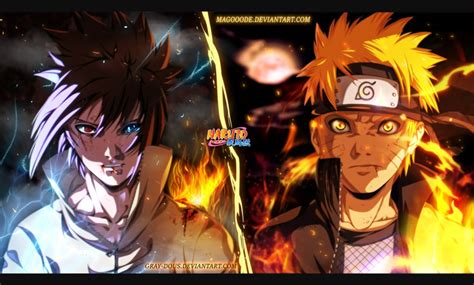 So6p Mode V1 Naruto Rinnegan Sasuke And Dms Kakashi Vs
