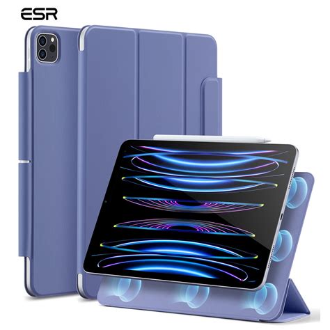 Esr Rebound Magnetic Case Compatible With Ipad Pro 11 Inch 20222021