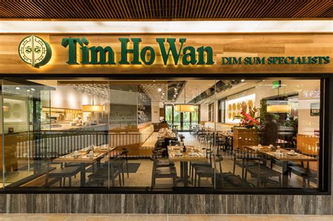 Tim ho wan (sham shui po). Michelin-Rated Dim Sum Specialists Opening Waikiki ...