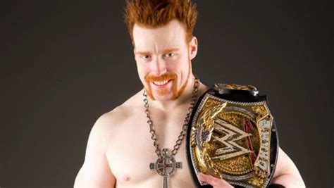 Sheamus Bio Facts Career Personal Life Age Net Worth