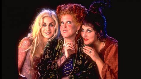 19 Reasons Why Hocus Pocus Is The Best Halloween Movie Of All Time