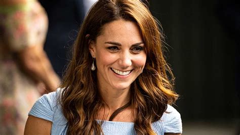 Kate Middleton Has A Secret Shopper And Shes A Member Of The Royal