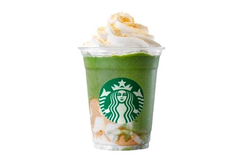 Starbucks Japan Releases 47 New Frappuccinos Hypebeast