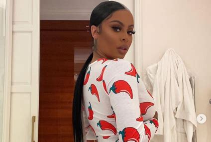 He So Lucky Alexis Skyy Fans Get Jealous After Her New Boo Grabs Her Backside
