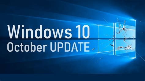 Microsoft Restricts Windows 10 October Update Due To Various Bugs