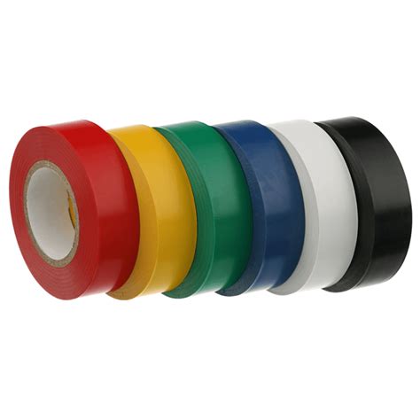 Pvc Electrical Tape Rs Industrial And Marine Services Sdn Bhd