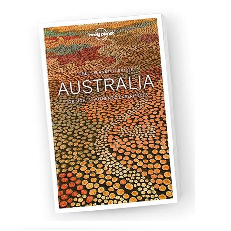 Best Of Australia Lonely Planet Guide Geographica
