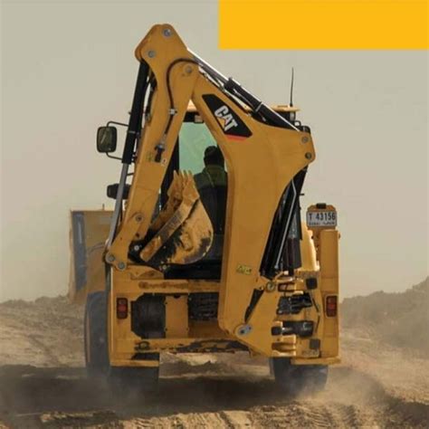 Cat 426f2 Backhoe Loader At Best Price In Chennai By Caterpillar India