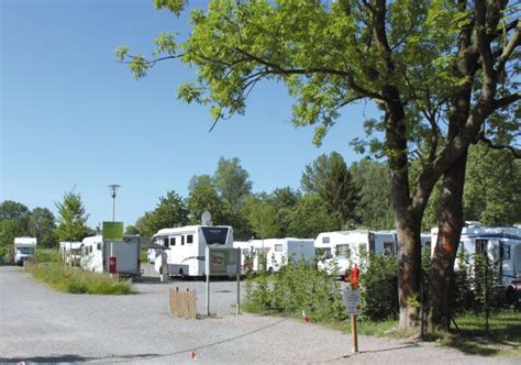 Stellpl Tze Top Platz De Urlaub Im Wohnmobil Reisen Camping Norwegen