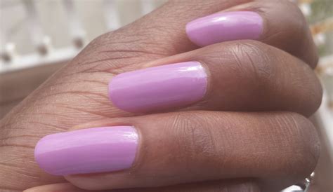 Mani Of The Week Featuring Under Where By Essie