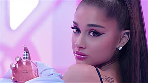 Free shipping on orders over $25.00. Ariana Grande Reveals New 'Thank U, Next' Sequel Video For ...