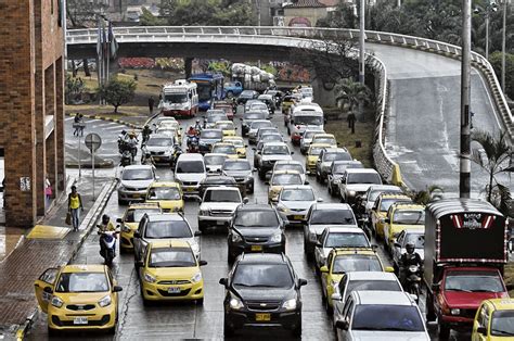 Pico y placa en Cali este 6 de julio: ¿cómo funcionará la medida? Estos
