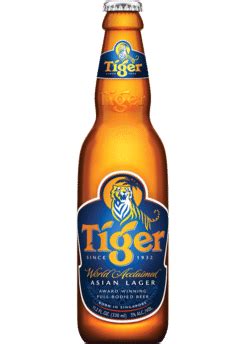 Tiger is an authentic asian lager beer with a mild aroma and clean flavour. Why You Should Be Drinking Korean Soju Right Now | Tiger ...