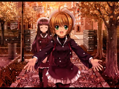 We did not find results for: Cardcaptor Sakura, Wallpaper - Zerochan Anime Image Board