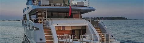 Luxury Yacht Market Five Key Trends Influencing The Global Yachting