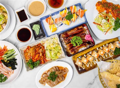 Kyo Hachi Japanese Restaurant - EPZA Diversion Road delivery in General