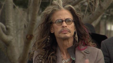 She has featured in several movies including incredible hulk, silent fall, the strangers, reign over me, and jersey girl. Steven Tyler Opens Home for Neglected and Abused Girls in ...